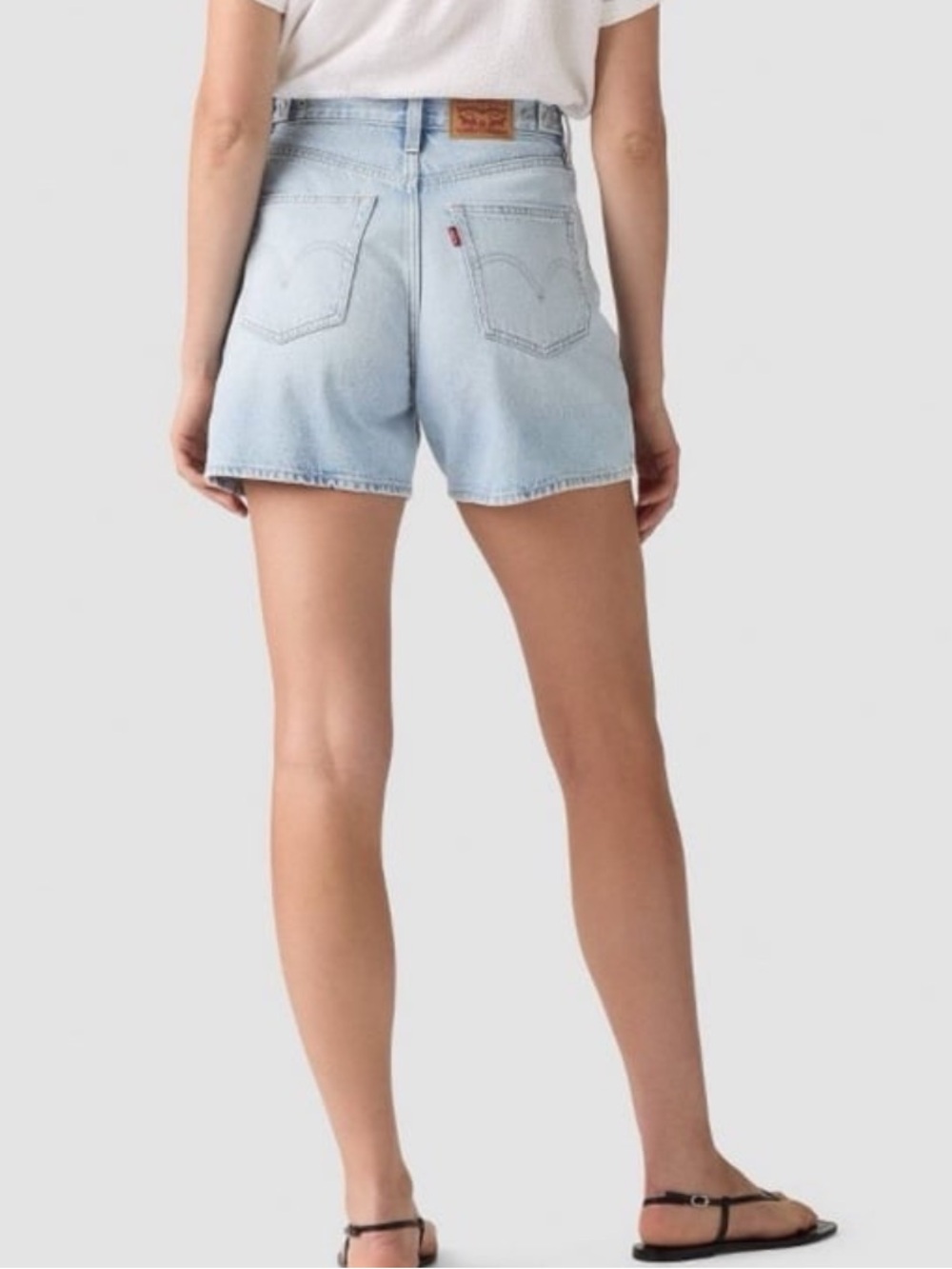 Levi's 501 Shorts